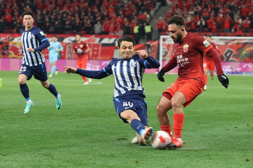 武汉三镇中超赛程表 武汉三镇中超赛程表