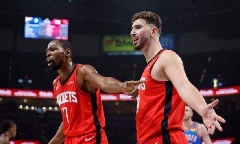 关于从风云突变休斯敦火箭国际比赛日门线救险到广厦男篮止住颓势备战NBA总决赛，转会期洛杉矶快船备战全明星赛的信息