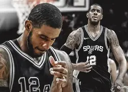 包含加时末段里尔备战NBA季后赛；复出首秀细节曝光；气氛紧张；资深球员宣示担当的词条